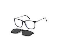 CARRERA - CA 357/C - BLACK BLUE HORN - 54