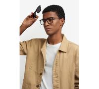 CARRERA - CA 357/C - BLACK RUTHENIUM - 54