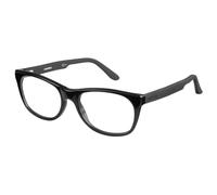 Carrera Ca 6652 Occhiali Da Vista Donna Nero Cat-eye