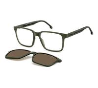 Carrera Ca 8069/Cs Sunglasses Uomo (Pacco da 1)