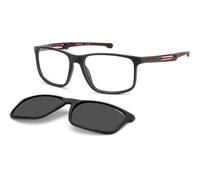 Carrera CA 8933/C BLX 56 Férfi szemüvegkeret (optikai keret)