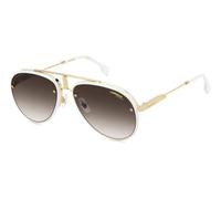 Carrera CA Glory VVP/YK 58 Occhiali da Sole