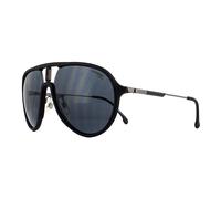 CARRERA CA1026S-003IR-59 Occhiali da Sole Misura 59mm 135mm 16mm Nero Nuovo