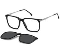 Carrera Occhiali da lettura CA 357/C 109436 Grigio taglia 54