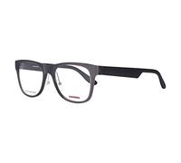 Carrera CA5533 MVE 52 Occhiali da Sole, Nero (Grey Mtblack), Unisex-Adulto
