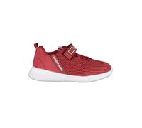 CARRERA CALZATURA SPORTIVA BAMBINA ROSSO
