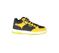 Carrera Calzatura Sportiva Bambino Nero