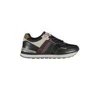 Carrera Calzatura Sportiva Uomo Nero