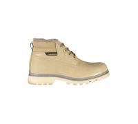 Carrera - Stivaletti Beige con Dettagli a Contrasto - - Shoes - Donna - Beige - 36 EU