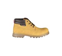 Carrera Calzatura Stivale Uomo Giallo