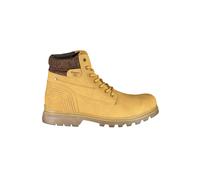 CARRERA CALZATURA STIVALE UOMO GIALLO TAGLIA = 41