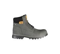 Carrera Calzatura Stivale Uomo Grigio