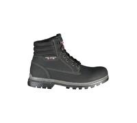 CARRERA CALZATURA STIVALE UOMO NERO