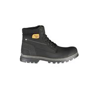 CARRERA CALZATURA STIVALE UOMO NERO