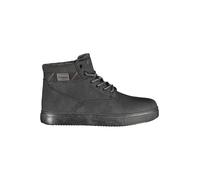 CARRERA CALZATURA STIVALE UOMO NERO TAGLIA = 45