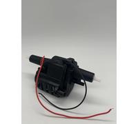 Carrera Cambio completo RC con motore 370411218 per numeri di modello 370182020/182021/182022/202015