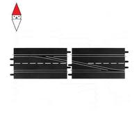 Carrera Cambio Corsia Destro Slot Car Accessori Autopiste 20030345 CARRERA