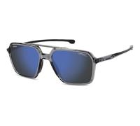 Carrera Carduc 042/S Sunglasses Uomo (Pacco da 1)