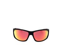Occhiali da Sole Carrera CARDUC 002/S OIT BLACK RED 68/16/125 Uomo