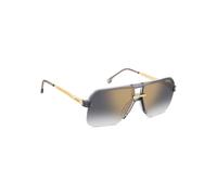 CARRERA - CARRERA 1067/S - MATTE BLACK GOLD - 62
