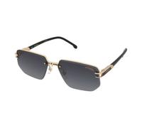Carrera Occhiali da Sole 1070/S RHL GOLD BLACK 2 60/17/145 Uomo
