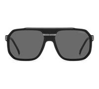 Carrera Carrera 1077/s Occhiali Da Sole Uomo Nero Geometrico