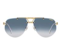 Carrera Carrera 1087/s Sunglasses Men Oro Geometric