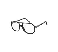 Carrera CARRERA1134 807, Nero, Acetate, Uomini occhiali 57