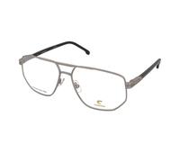 Carrera CARRERA 1141 85K Montature da vista Blu Specchiato