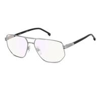 Carrera CARRERA 1141 85K Montature da vista Blu Specchiato