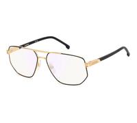 Carrera CARRERA 1141 I46 Montature da vista Blu Specchiato