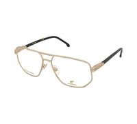 Carrera CARRERA 1141 RHL Montature da vista Blu Specchiato