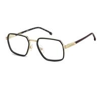 Carrera Carrera 1144 Gafas Unisex, Nero, ESTANDAR