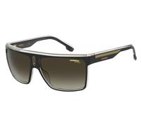 Carrera-Sport Montatura per occhiali CARRERA-22-N-2M2G3HA ø 63 mm Uomo