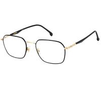 Carrera Carrera 282 Occhiali Da Vista Unisex Nero Geometrico