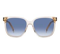 CARRERA 3002/S Occhiali da Sole, Beige, 72 Donna