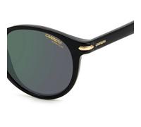 Occhiali da Sole Carrera 301/S 807 BLACK 50/23/145 Unisex