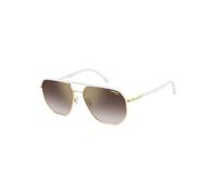 CARRERA - CARRERA 304/S - GOLD IVORY - 59
