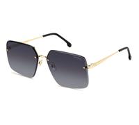 Carrera CARRERA 3044/S RHL/9O Occhiali da sole Marrone Specchiato