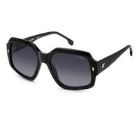 Carrera CARRERA 3045/S 807/9O Occhiali da sole Grigio Sfumato