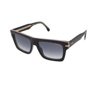 CARRERA 305/S Occhiali da sole da uomo Nero rigato