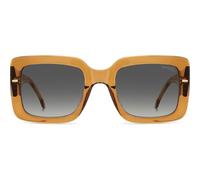 Carrera Carrera 3085/s Occhiali Da Sole Donna Giallo Rettangolari