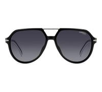Carrera Carrera 315/s Occhiali Da Sole Uomo Grigio Pilot