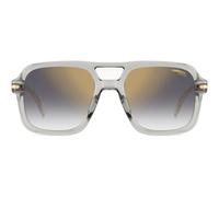 Occhiali da sole Uomo Carrera CARRERA-317-S-KB7 Ø 55 mm