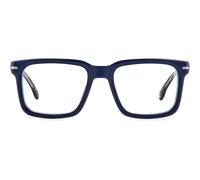 Carrera Carrera 321 Occhiali Da Vista Uomo Blu Squadrato