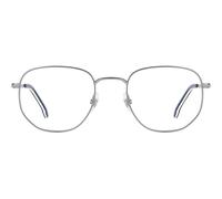 Carrera Carrera 323 Occhiali Da Vista Uomo Grigio Geometrico