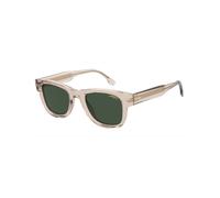 CARRERA - CARRERA 330/S - GREY SHADED GOLD MIRROR - 50