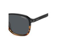 CARRERA - CARRERA 334/S - GREY SHADED GOLD MIRROR - 53