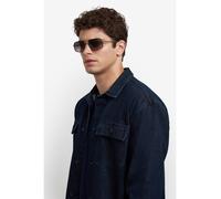 CARRERA - CARRERA 338/S - GOLD BLACK 2 - 58