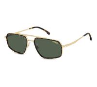 Carrera Carrera 338/S Sunglasses Uomo (Pacco da 1)